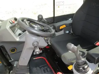 JCB HydraDig 110W — Foto 10