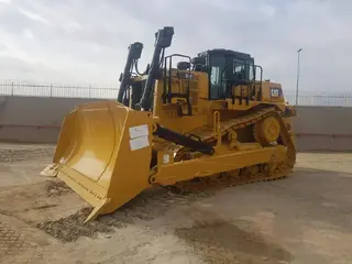 Cat D10 T2 — Foto 3