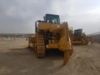 Cat D10 T2 — Foto 4