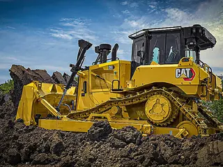 Cat D6 LGP — Planierraupen — neu kaufen | 123Machinery