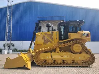 Cat D8 — Planierraupen — neu kaufen | 123Machinery