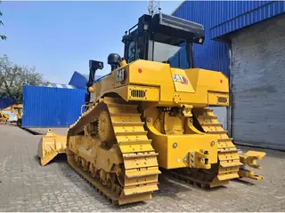 Cat D8 — Foto 5