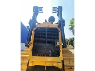 Cat D8 — Foto 8