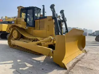 Cat D8R — Foto 2
