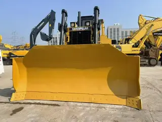 Cat D8R — Foto 3