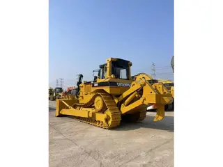 Cat D8R — Foto 4