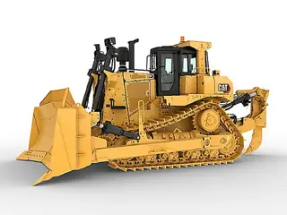 Cat D9 GC — Planierraupen — neu kaufen | 123Machinery