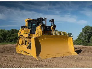 Cat D9 GC — Foto 3