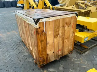 Komatsu D 375 A-6R — Foto 3