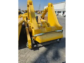 Komatsu D 375 A-6R — Foto 4