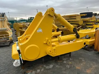 Komatsu D 375 A-6R — Foto 7