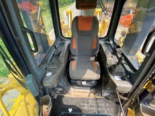Komatsu D 155A-3 — Foto 3