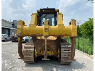 Komatsu D 155A-3 — Foto 7