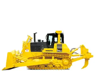 Komatsu D 275 AX-5 — Planierraupen — neu kaufen | 123Machinery