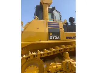 Komatsu D 275 AX-5 — Foto 4