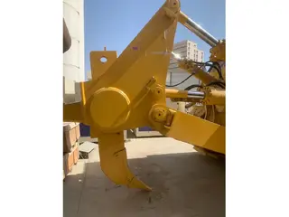 Komatsu D 275 AX-5 — Foto 7