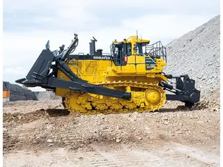Komatsu D 475 A-8R — Planierraupen — neu kaufen | 123Machinery