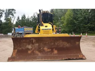 Komatsu D61 PX-23 — Foto 7