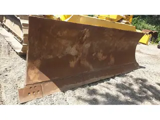 Komatsu D61 PX-23 — Foto 8