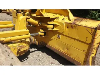 Komatsu D61 PX-23 — Foto 9