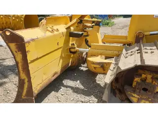 Komatsu D61 PX-23 — Foto 10