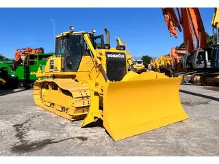 Komatsu D 65WX-17 — Foto 3