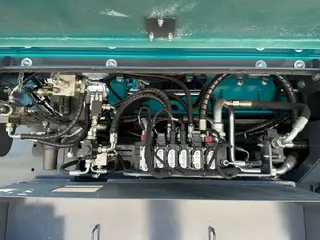 Powerscreen Premiertrak — Foto 7