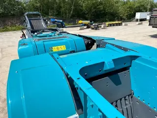 Powerscreen Premiertrak — Foto 9