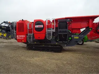 Terex-Finlay J-960 REVAMP — Foto 2