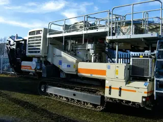 Metso Lokotrack LT300HP — Foto 2