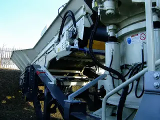 Metso Lokotrack LT300HP — Foto 3