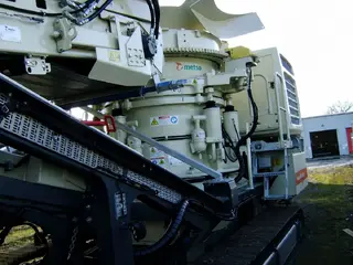 Metso Lokotrack LT300HP — Foto 4