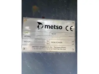 Metso Lokotrack LT300HP — Foto 10