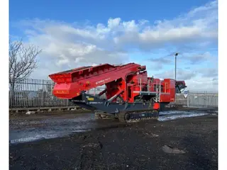 Terex-Finlay C1545 — Foto 2