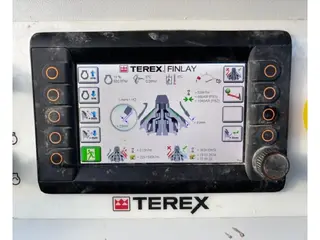 Terex-Finlay C1545 — Foto 10