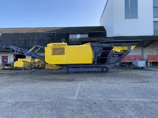 Atlas Copco PC5 — Brechanlagen — gebraucht kaufen | 123Machinery