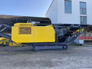 Atlas Copco PC5 — Foto 3