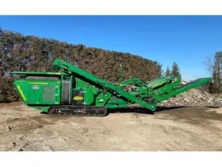 McCloskey i34R — Brechanlagen — gebraucht kaufen | 123Machinery