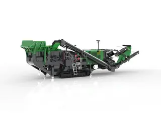 McCloskey I54 RV3 — Brechanlagen — neu kaufen | 123Machinery