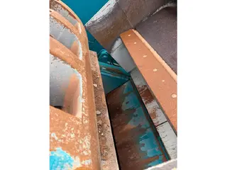 Powerscreen Trakpactor — Foto 3