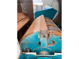 Powerscreen Trakpactor — Foto 4