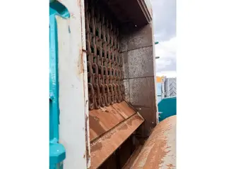 Powerscreen Trakpactor — Foto 5