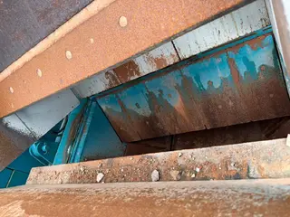 Powerscreen Trakpactor — Foto 7