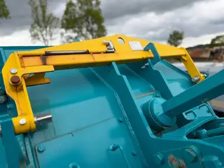 Powerscreen Trakpactor — Foto 8