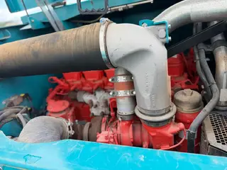 Powerscreen Trakpactor — Foto 9