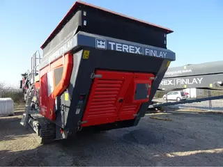 Terex-Finlay I-110RS — Foto 4