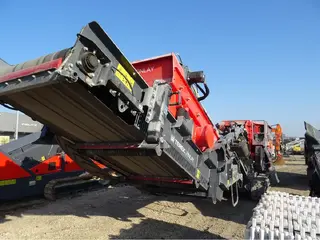 Terex-Finlay I-110RS — Foto 5