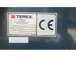 Terex-Finlay I-110RS — Foto 6