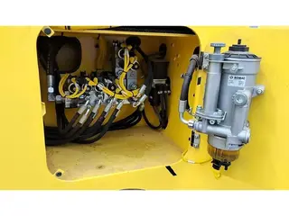 BOMAG BM 1000-35-2 — Foto 3