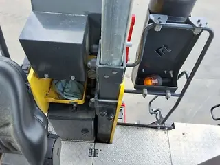 BOMAG BM 1000-35-2 — Foto 9